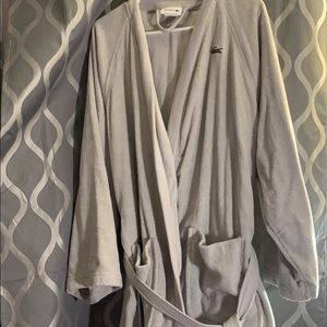 LACOSTE Robe